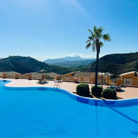 Villa Teresa - Salco La Cumbre *
