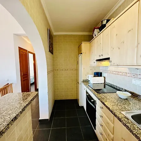 Teresa - Salco La Cumbre Villa
