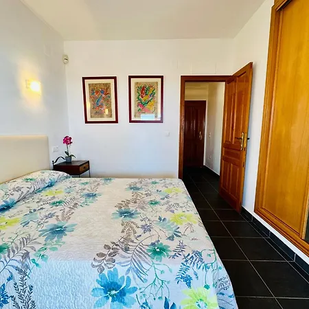Villa Teresa - Salco La Cumbre Benitachell