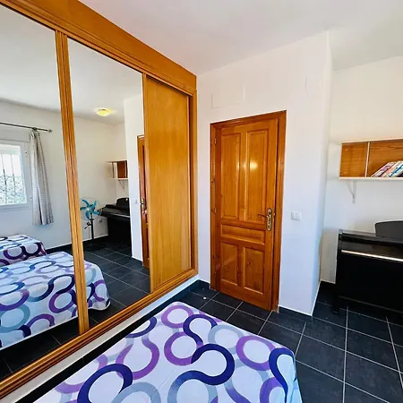 Teresa - Salco La Cumbre Villa