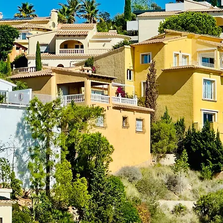 Villa Teresa - Salco La Cumbre